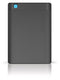 Kobo Aura (v2) - E-reader - 6 inch - 4GB - Zwart