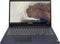 Lenovo IdeaPad 3 - Chromebook - Intel Celeron N4500 1,1 GHz 8 GB 128 GB eMMC - Blauw