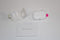 Apple AirPods Pro 3 - Draadloze oordopjes - ANC - Wit
