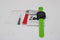 Xplora XGO2 - Smartwatch met GPS - Bel en sms - Zwart (Groen)
