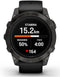 Garmin epix Pro (Gen 2) - Smartwatch - 47mm AMOLED - Grijs (Zwart)