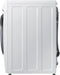 Samsung WD90N642O0W - Was-droogcombinatie - QuickDrive AddWash 9 kg wassen / 5 kg drogen - Kleur wit
