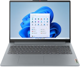 Lenovo IdeaPad Slim 3 16IRH8 - Laptop - Intel Core i5-13420H 16GB RAM 1TB SSD - Grijs