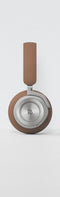 Bang & Olufsen Beoplay HX - Draadloze Over-Ear Koptelefoon - Actieve Noise Cancelling - Bruin