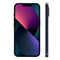 Apple iPhone 13 - Middernacht - 128 GB - Fysieke simkaart + eSIM