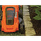 BLACK+DECKER LM2000-QS - Elektrische Grasmaaier 2000W - 48cm maaibreedte - 3-in-1 functie (mulchen zijdelings uitwerpen opvang) - 7 hoogte-instellingen