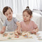 CLASSIC WORLD Houten puzzel Animal City 48 st.