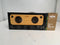 House of Marley Get Together - Bluetooth Speaker - 8 uur accuduur - Zwart