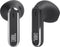 JBL Live Flex - In-ear oordopjes - ANC - IP54 - Zwart
