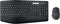 Logitech MK850 - Toetsenbord en Muis - Bluetooth - Zwart