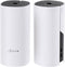 TP-Link Deco M4 - Multiroom Wifi Systeem - 1200 Mbps