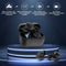 Golden Sound Buds Pro - Draadloze oordopjes - ANC 32dB - 40 uur batterijduur - Zwart