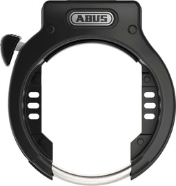 Abus Amparo 2.0 4650XL - Ringslot - ART 2 - Zwart