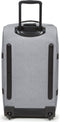 Eastpak Tranverz M - Reiskoffer 67 x 35.5 x 30 cm - TSA-slot - Sunday Grey