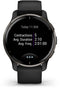 Garmin Venu 2 Plus - GPS Smartwatch - Gezondheidsmonitoring en Muziek - Zwart