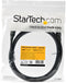 Startech.com DP14MM3M - DisplayPort 1.4 kabel - 8K@60Hz VESA gecertificeerd - Zwart