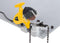 Powerplus POWXG1066 - Kettingslijper - 180W - Incl. slijpschijf en accessoires