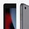 APPLE iPad (2021) - 64 GB - 10.2 inch Retina - Grijs - 9th Generation