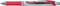 Pentel Roller Energel RT BL77 rood