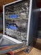 Bosch SuperSilence - Inbouw afwasmachine - 4 programma's - B 59,5 x D 55 x H 82 cm