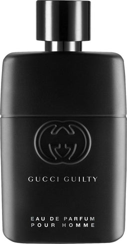 Gucci Guilty Pour Homme 50 ml Eau de Parfum - Herenparfum