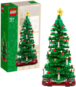 LEGO Iconic Kerstboom - 40573