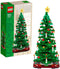 LEGO Iconic Kerstboom - 40573