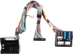 KRAM 84099 - Carkit - Geschikt voor diverse BMW Mercedes Land Rover Porsche en Volkswagen modellen