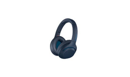 Sony WH-XB900N - Draadloze over-ear koptelefoon met Noise Cancelling - Blauw