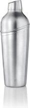 Leopold Vienna - Cocktail shaker 3-delig 700ml - RVS