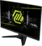 MSI MAG 274F - Gaming Monitor - Full HD 200Hz 27 Inch - Rapid IPS