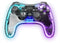 Mars Gaming MGP-24 - Gamecontroller - Draadloos - Zwart