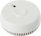 Angeleye Rookmelder Sb5-tp-ae - Optisch - 9V vervangbare batterij - Wit (2 stuks)