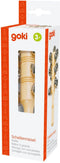 Goki Houten Instrument Bell Stick met 13 Bellen