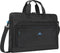 Rivacase 8059 - Laptoptas - Hardcase - 17,3 inch - Zwart