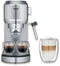 Severin KA 5997 - Espressomachine - 20 bar druk - RVS