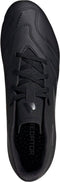 adidas Performance Predator Club Flexible Ground Voetbalschoenen - Unisex - Zwart- 42