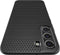 Spigen Liquid Air - Soft case - Schokbestendig - Zwart