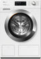 Miele WEJ895 WPS - Voorlader - TwinDos Virus-hygiëneprogramma Stoomprogramma