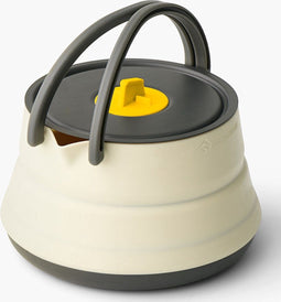Sea to Summit - Frontier UL - Opvouwbare Ketel 1.3L - Beige