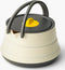 Sea to Summit - Frontier UL - Opvouwbare Ketel 1.3L - Beige