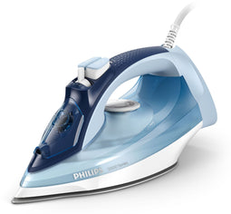 Philips DST5030/20 - Stoomstrijkijzer - 2400W - SteamGlide Plus zoolplaat