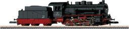 Märklin 88986 Z stoomlocomotief BR 055 van de DB
