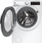 Hoover H-WASH 500 HWQ 48AMC/1-84 - Wasmachine Voorlader 8 kg 1400 RPM - Wit