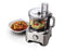 Kenwood Multipro Sense FPM810 - Foodprocessor met ingebouwde weegschaal - 1000 Watt