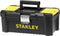 STANLEY Gereedschapkoffer Essential M - Organizer-bak - Zwart Geel - STST1-75515