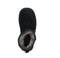 Warmbat Durack - Dames Laarzen - Enkellaarzen - Zwart - Maat 39