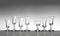 Royal Leerdam Intermezzo Borrelglas - 3,5cl - 12 stuks - Maatstreep