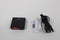 Anker 100W - Oplaadstation - Draadloos opladen - Zwart