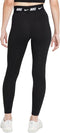 Nike Sportswear Club High Waist Dames Legging - Maat XS
